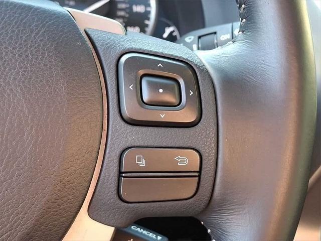 Photo of 2016 Nebula Gray Pearl Lexus NX 300h