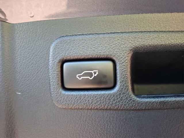 Photo of 2016 Nebula Gray Pearl Lexus NX 300h