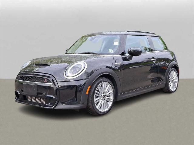 2023 MINI Hardtop