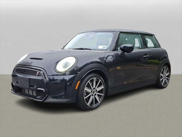 2023 MINI Hardtop