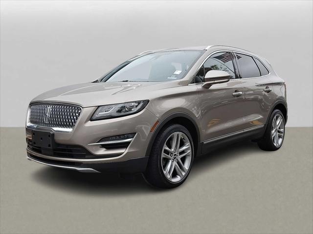 2019 Lincoln MKC