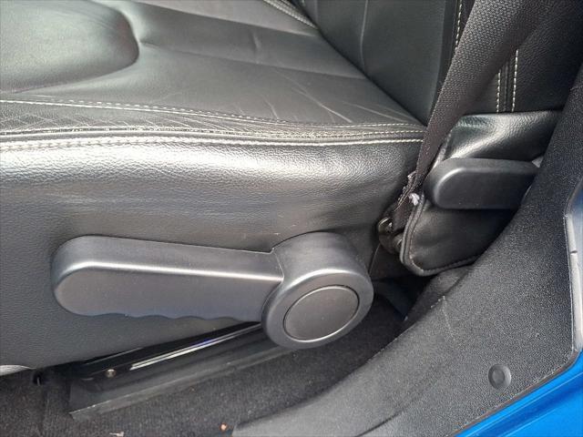 Photo of 2015 Hydro Blue Pearl Coat Jeep Wrangler Unlimited