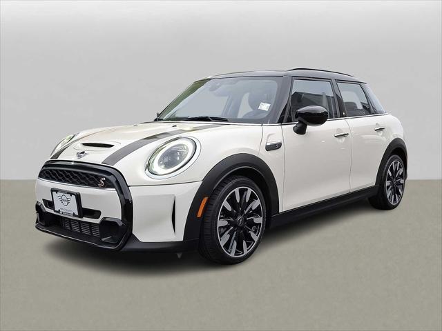 2022 MINI Hardtop