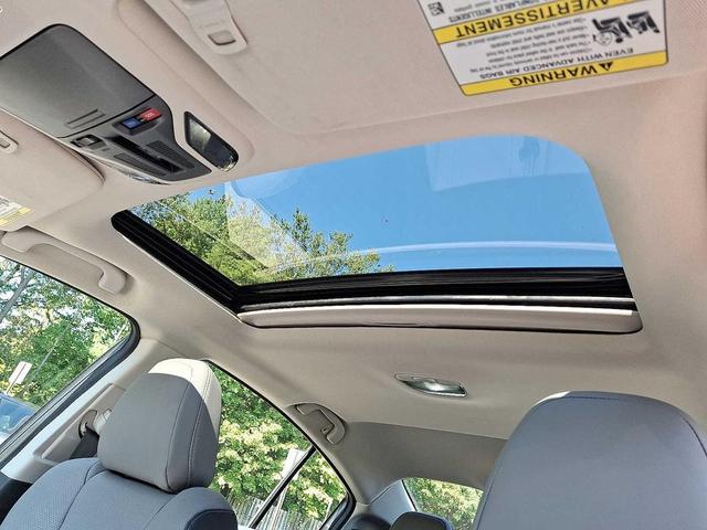 Photo of 2020 Magnetite Gray Metallic Subaru Legacy