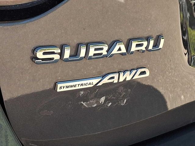 Photo of 2020 Magnetite Gray Metallic Subaru Legacy