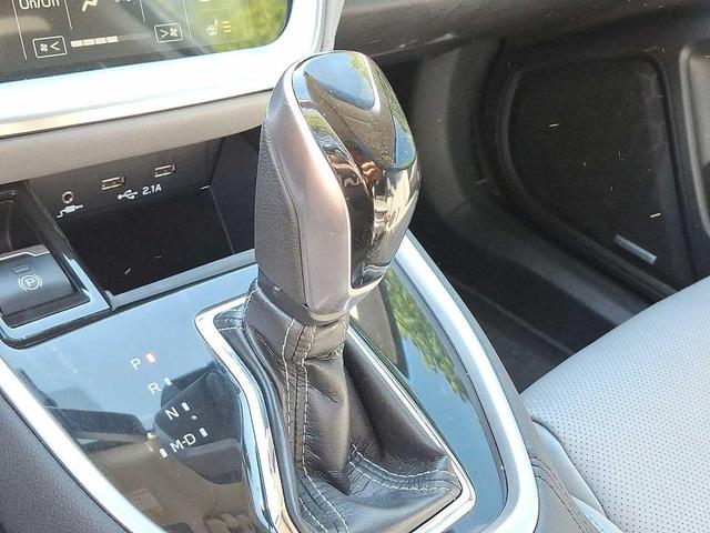 Photo of 2020 Magnetite Gray Metallic Subaru Legacy