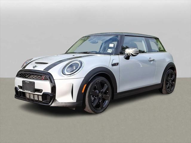 2023 MINI Hardtop