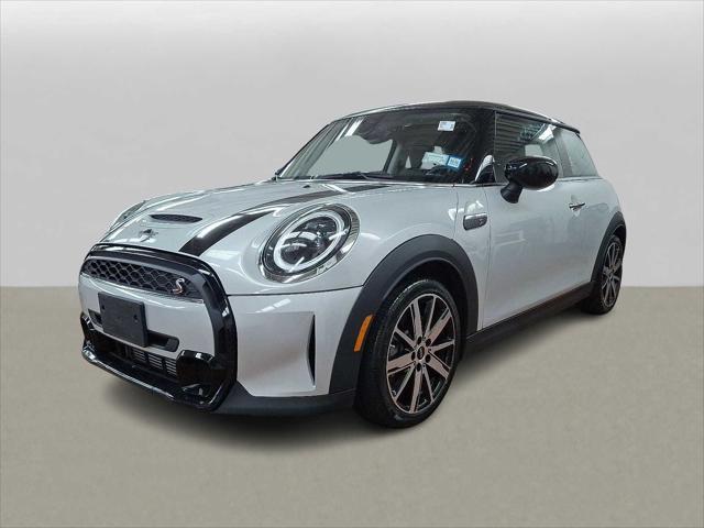 2023 MINI Hardtop
