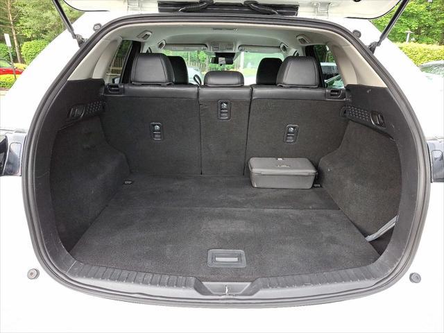 Photo of 2023 Rhodium White Metallic Mazda CX-5