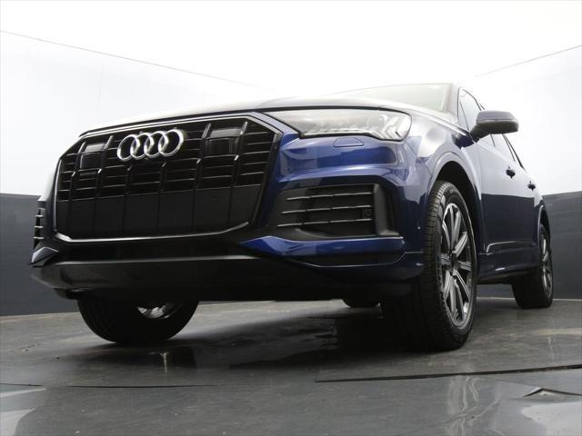 2024 Audi Q7