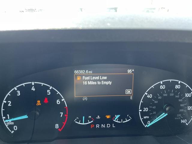 Photo of 2023 OXFORD WHITE Ford Maverick