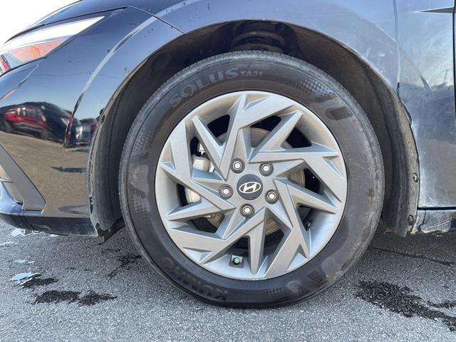 Photo of 2024 Abyss Black Hyundai ELANTRA