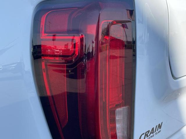 Photo of 2023 Summit White GMC Sierra 1500