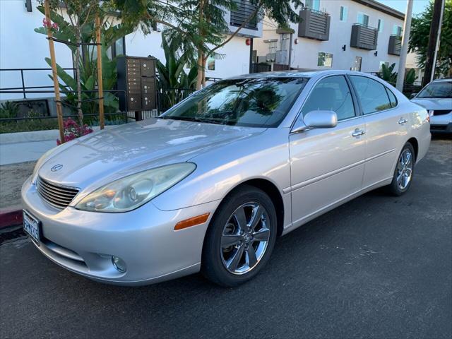 2005 Lexus Es 330