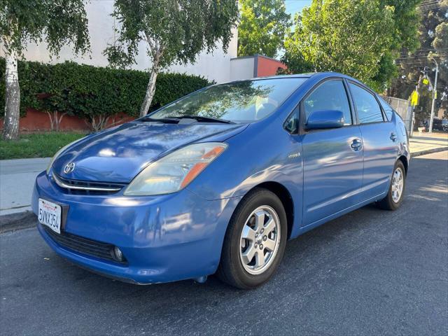 2006 Toyota Prius