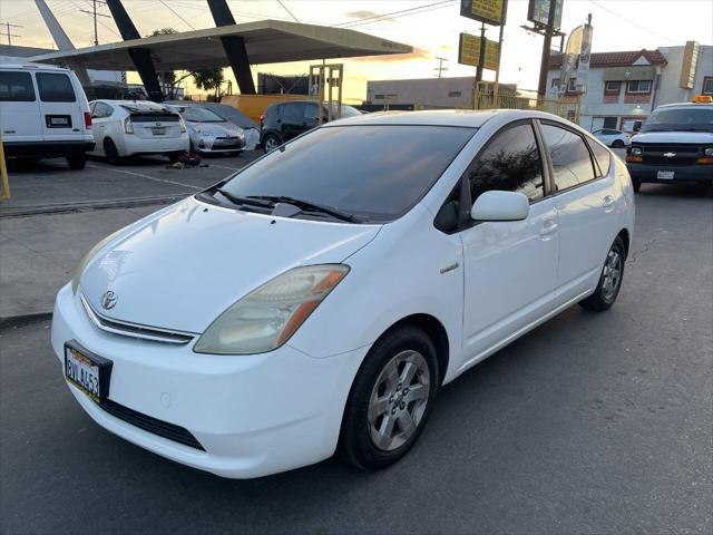 2007 Toyota Prius