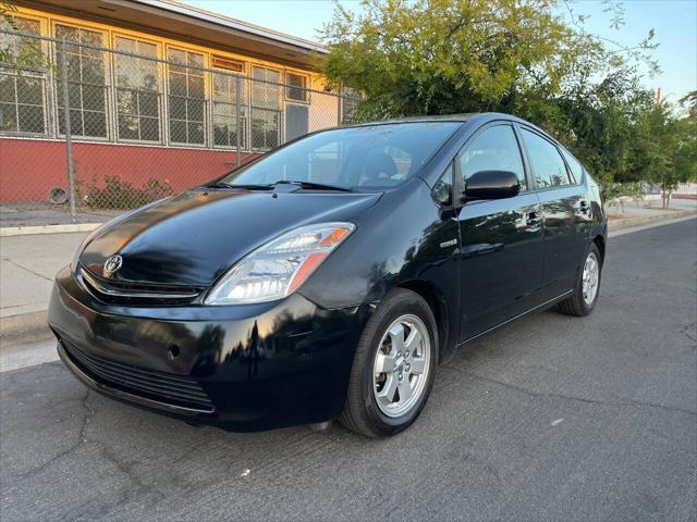 2007 Toyota Prius