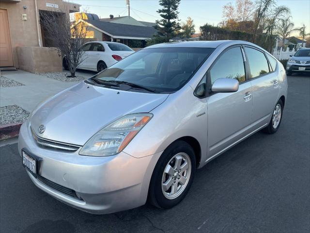 2006 Toyota Prius