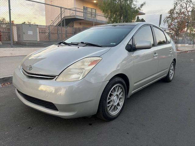 2005 Toyota Prius