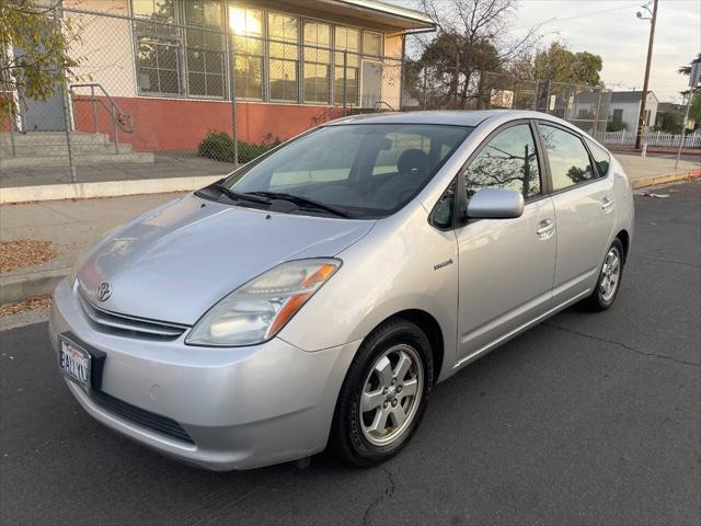 2009 Toyota Prius