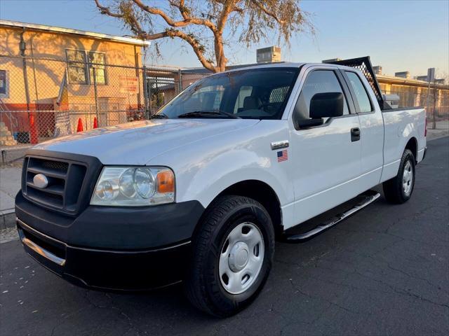 2006 Ford F-150