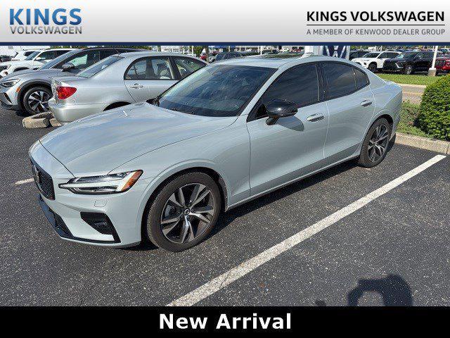 2024 Volvo S60