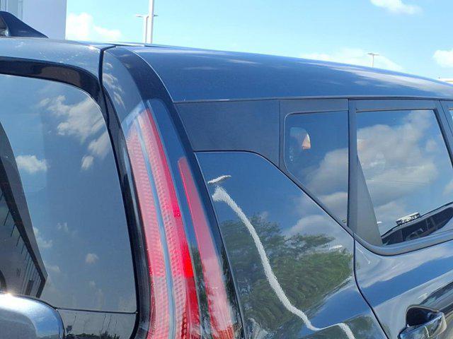 Photo of 2023 Gravity Gray Kia Soul