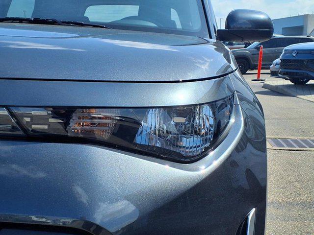 Photo of 2023 Gravity Gray Kia Soul