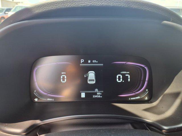 Photo of 2023 Gravity Gray Kia Soul
