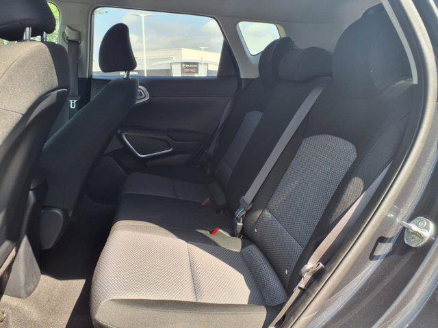 Photo of 2023 Gravity Gray Kia Soul