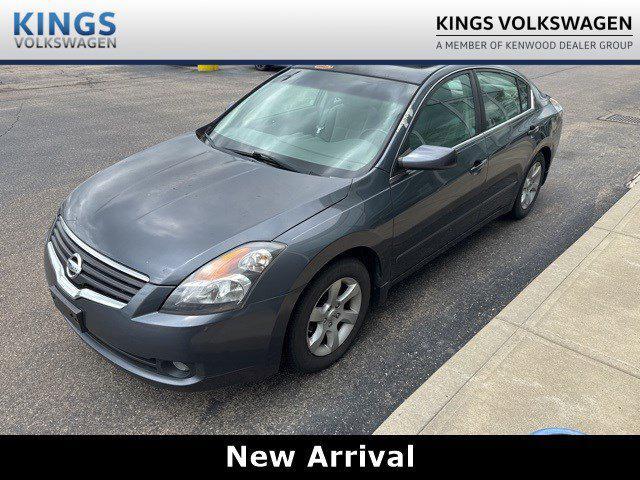 2009 Nissan Altima