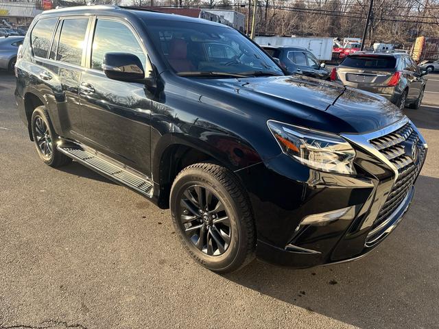 2023 Lexus Gx 460