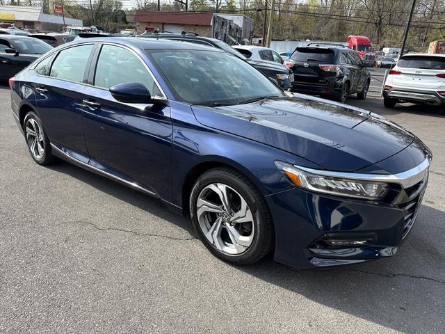 2020 Honda Accord
