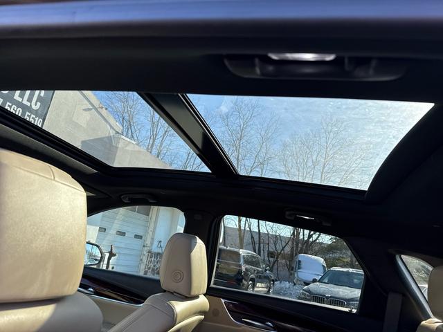 Photo of 2019 Bronze Cadillac XT5