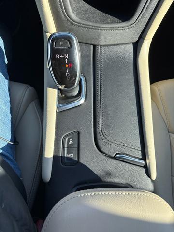 Photo of 2019 Bronze Cadillac XT5
