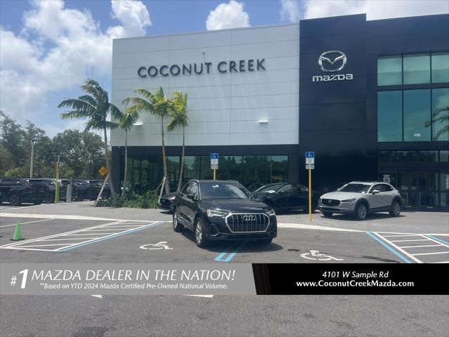 2024 Audi Q3