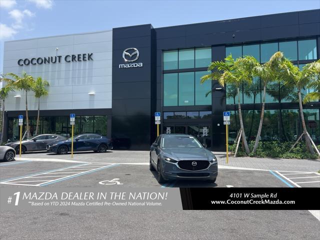 2024 Mazda Cx-30