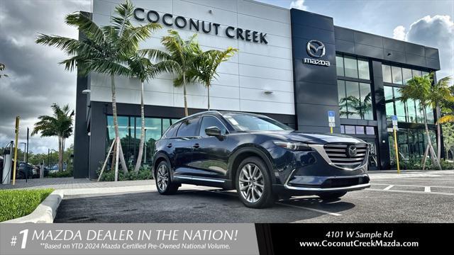2019 Mazda CX-9