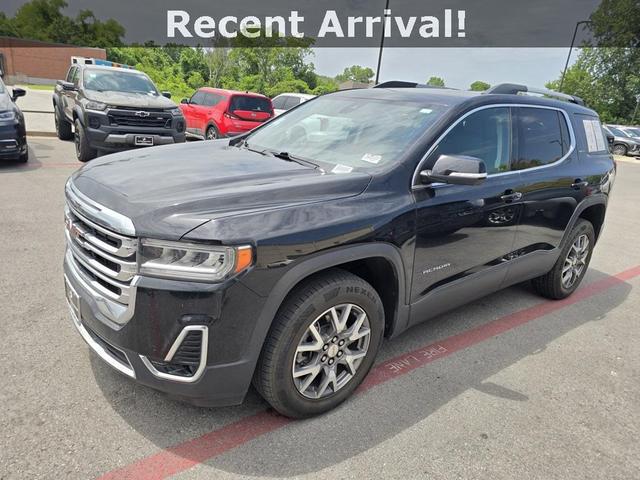 2023 GMC Acadia