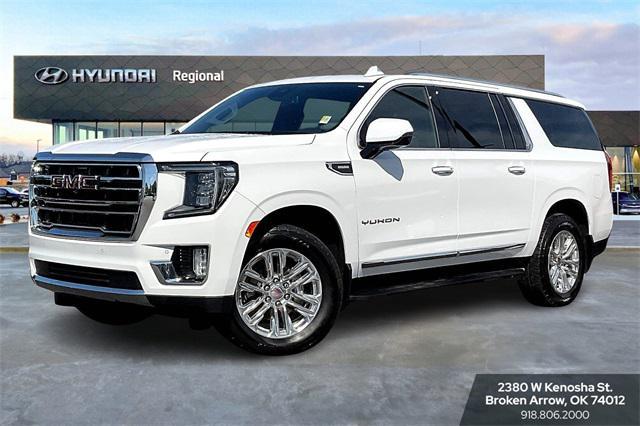 2024 GMC Yukon Xl