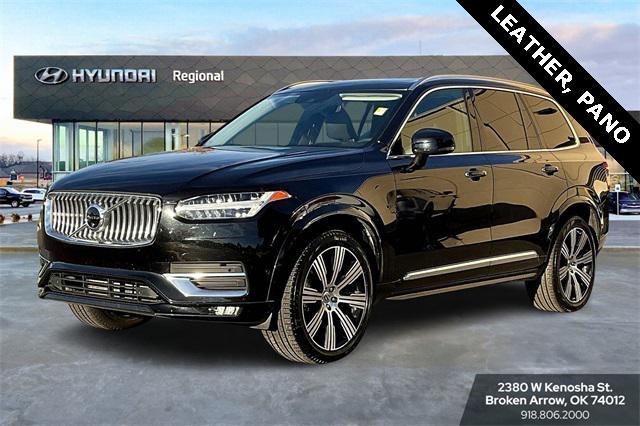 2021 Volvo XC90