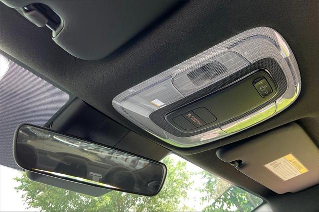 Photo of 2025 Serenity White Hyundai ELANTRA