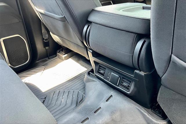 Photo of 2024 Summit White Chevrolet Silverado 2500