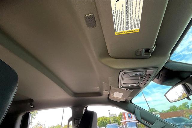 Photo of 2024 Summit White Chevrolet Silverado 2500