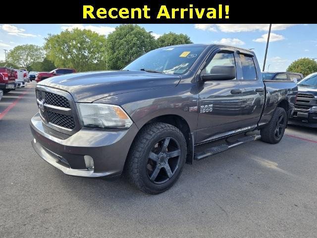 2015 RAM 1500