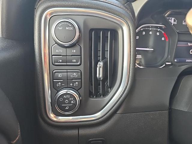 Photo of 2021 Onyx Black GMC Sierra 1500