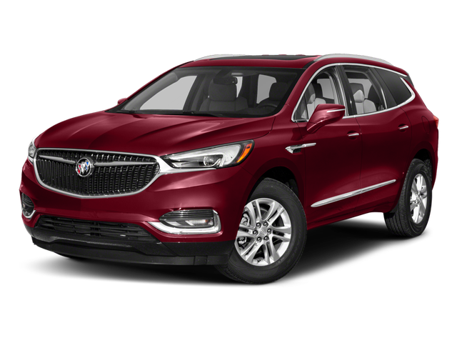2018 Buick Enclave