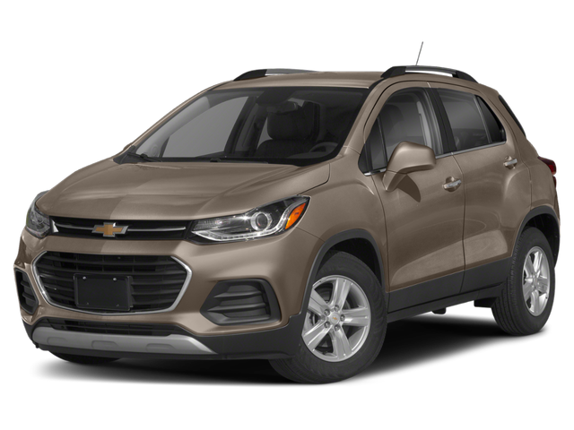 2021 Chevrolet TRAX