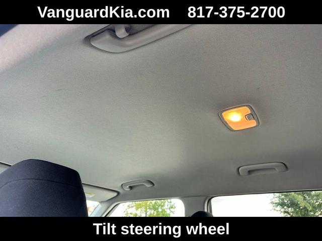 Photo of 2023 Gravity Gray Kia Soul