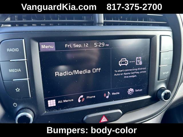Photo of 2023 Gravity Gray Kia Soul